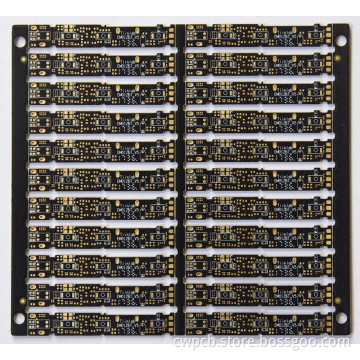 Bluetooth communication circuit boards